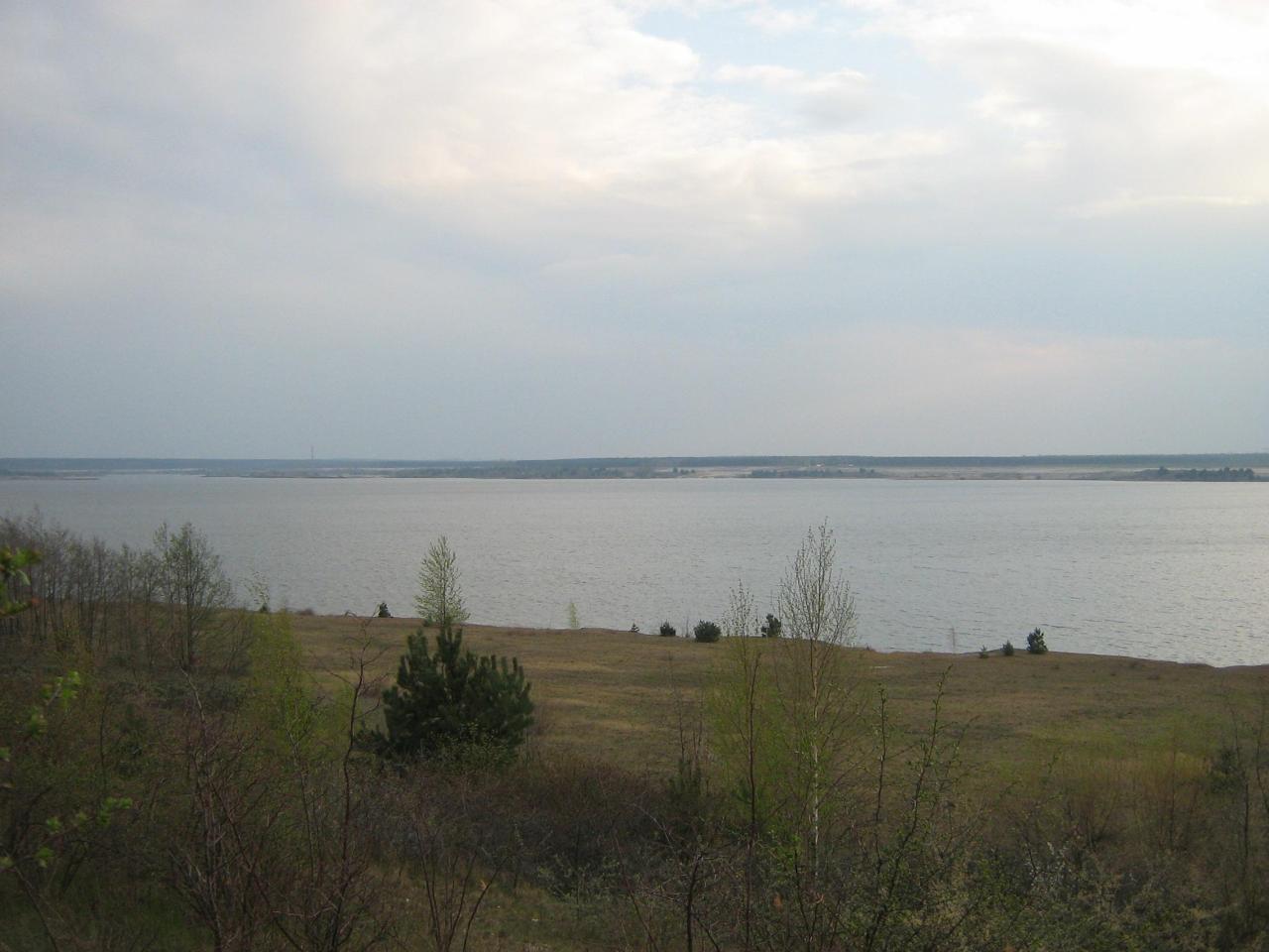 Sedlitzer See